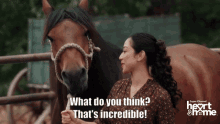 Thats Incredible What Do You Think GIF - Thats Incredible What Do You Think Hearties GIFs