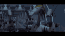 Battledroid Star Wars GIF - Battledroid Star Wars What GIFs