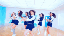 Weeekly Musical Group GIF - Weeekly Musical Group Soojin GIFs