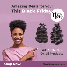 Luxy Hair Extensions Luxy Black Friday GIF - Luxy Hair Extensions Luxy Hair Luxy Black Friday GIFs