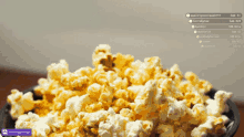 kitboga popcorn jump pop up twitch