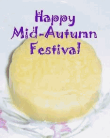 mid autumn day mid autumn fall fall festival moon cakes