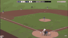 Nico Hoerner Baseball Shortstop GIF - Nico Hoerner Baseball Shortstop Baseball GIFs