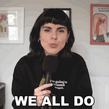 we all do tara mooknee we all did everyone did it everyone has tried it we all do tara mooknee we all did everyone did it everyone has tried it