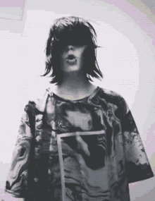 glitch talk