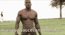 Sauce Land Minecraft GIF - Sauce Land Sauce Minecraft GIFs