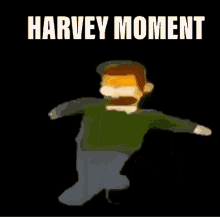 Harvey Moment GIF - Harvey Moment GIFs