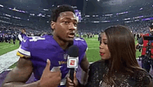 Crying Stefon Diggs GIF - Crying Stefon Diggs Nfl GIFs
