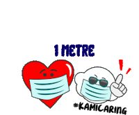 Caring Pharmacy Kami Caring Sticker - Caring Pharmacy Kami Caring Caring Stickers