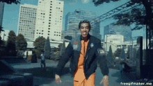 6b With The Party GIF - 6b With The Party Japanese Rap GIFs