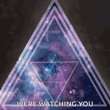 Illuminati All Seeing Eye GIF - Illuminati All Seeing Eye Pyramid GIFs