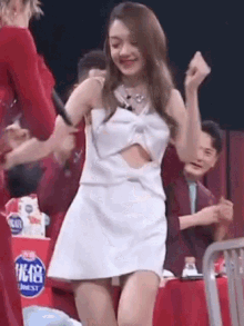 xilin xilinnayi gao curley gao ytsn bonbon girls
