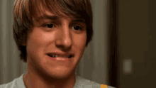 fred fred figglehorn fred the movie nervous shy