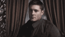 Dean Winchester Punch GIF - Dean Winchester Punch Mad GIFs