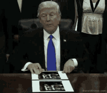 Trump Donald Trump GIF - Trump Donald Trump GIFs