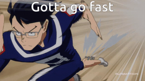 Iida Tenya My Hero Academia Gif Iida Tenya My Hero Academia Boku No Hero Academia Discover Share Gifs