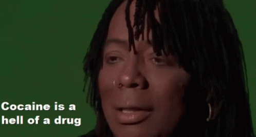 Cocaine Hell GIF - Cocaine Hell Drug - Discover &amp; Share GIFs
