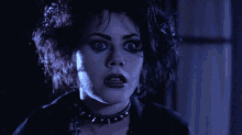 What'S Going On? - Fairuza Balk In The Craft GIF - The Craft Fairuza Balk What Is Going On GIFs