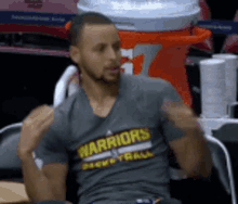 Golden State Warriors Stephen Curry GIF - Golden State Warriors Warriors Stephen Curry GIFs