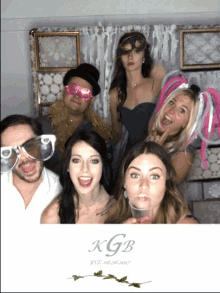 Party Photo Booth GIF - Party Photo Booth Fun GIFs
