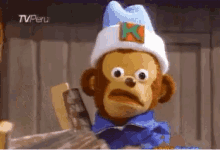 Disgusted Puppet GIF - Disgusted Puppet GIFs