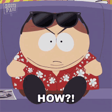 How Eric Cartman GIF - How Eric Cartman South Park GIFs