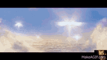 Angels Clouds GIF - Angels Angel Clouds GIFs