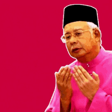 Kekalnajib Pru14 GIF - Kekalnajib Pru14 Najib GIFs