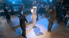Smooth Criminal GIF - Michael Jackson Smooth Criminal Lean GIFs