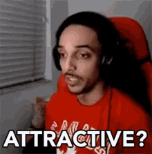 Attractive Yes GIF - Attractive Yes Youre Attractive GIFs