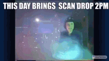 Scan Drop Rtx Drop GIF - Scan Drop Rtx Drop Rtx3080 GIFs