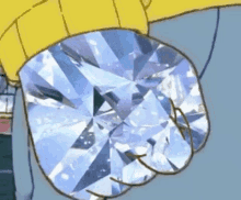 diamond diamondhands