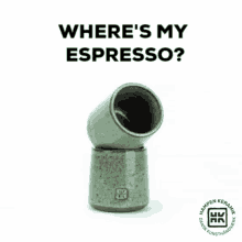 Energy Espresso GIF - Energy Espresso Caffeine GIFs