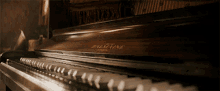 piano rhapsody