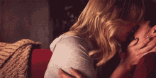 calzona kiss greys anatomy callie torres arizona