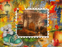 autumn fall autumn fall