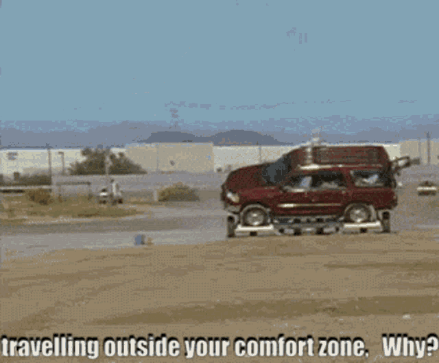 Comfort Zone Tell Me Why GIF - Comfort Zone Tell Me Why Why Why Why GIFs