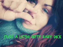 Little Bitty GIF - Little Bitty Just A Little GIFs