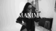 Maite Perroni Maxim GIF - Maite Perroni Maxim Drbd GIFs