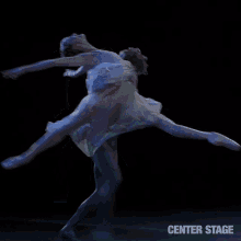 Dancing Ballerina GIF - Dancing Ballerina Ballet GIFs
