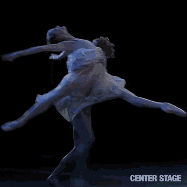 Dancing Ballerina GIF - Dancing Ballerina Ballet GIFs