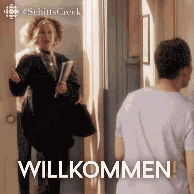 Willkommen Bienvenue GIF - Willkommen Bienvenue Welcome You - Discover &amp;  Share GIFs