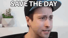 Save The Day To The Rescue GIF - Save The Day To The Rescue Rescue The Day GIFs