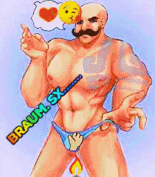braum braum