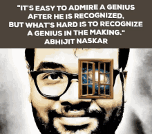 genius abhijit