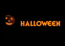 Halloween Scary GIF - Halloween Scary GIFs