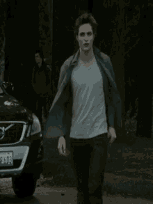 Twilight Edward Cullen GIF - Twilight Edward Cullen Walk GIFs