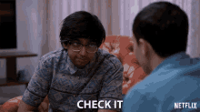 Check It Check This Out GIF - Check It Check This Out Take A Look GIFs
