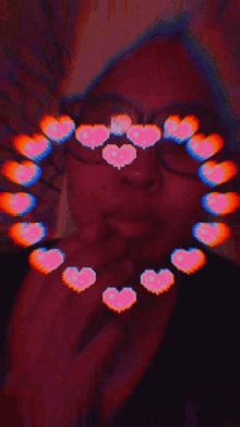 Kissy Senpai Kawaiix GIF - Kissy Senpai Kawaiix Heart GIFs