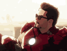 What If Marvel Iron Man GIF - What If Marvel Iron Man Tony Stark GIFs